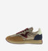 Victoria Sneaker Cosmos Metall